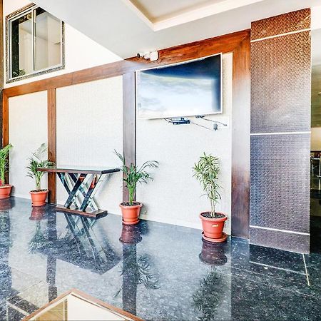 Fabhotel Pishori Inn Indore Ngoại thất bức ảnh