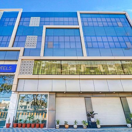 Fabhotel Pishori Inn Indore Ngoại thất bức ảnh