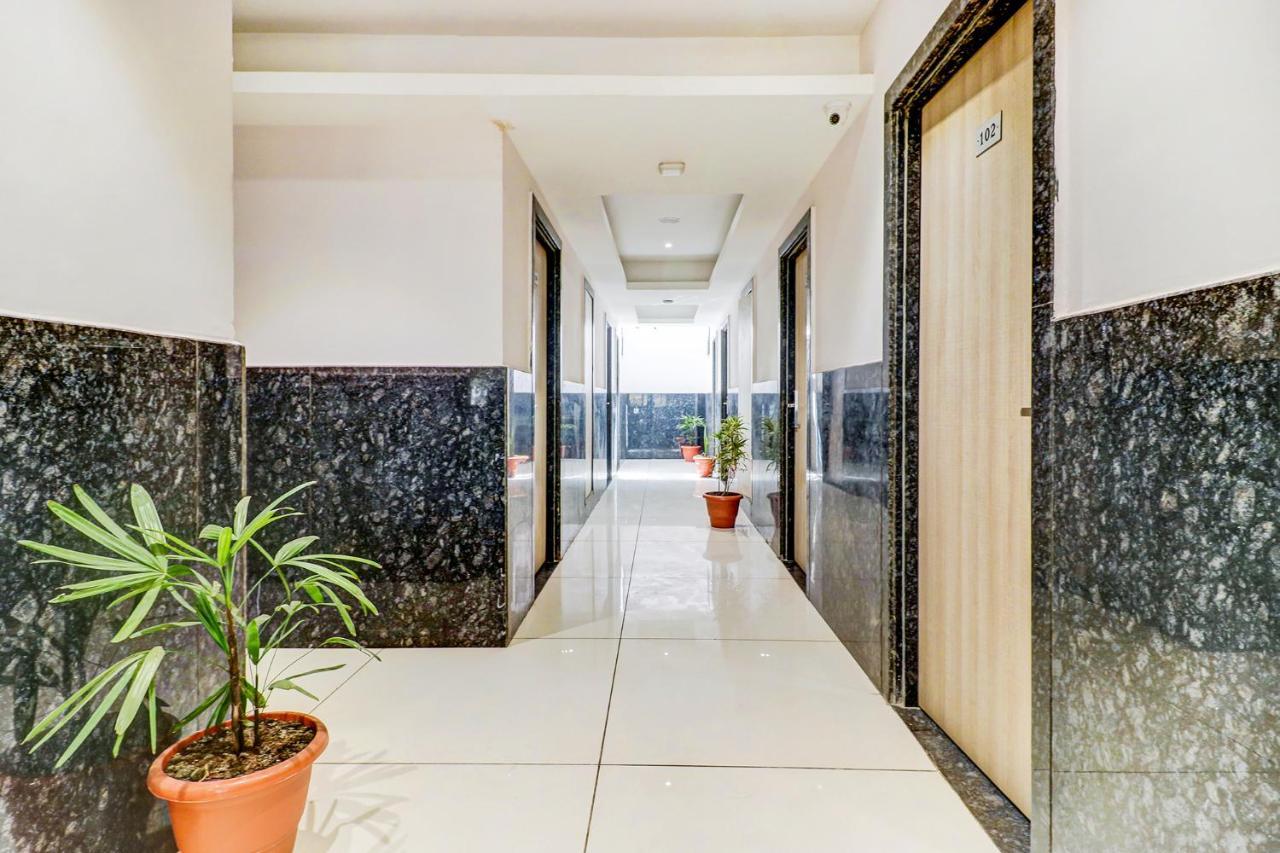Fabhotel Pishori Inn Indore Ngoại thất bức ảnh