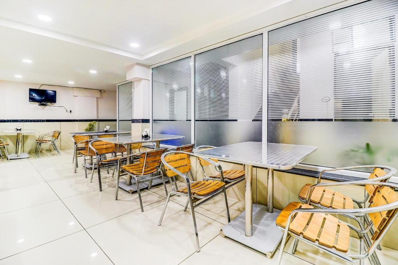Fabhotel Pishori Inn Indore Ngoại thất bức ảnh