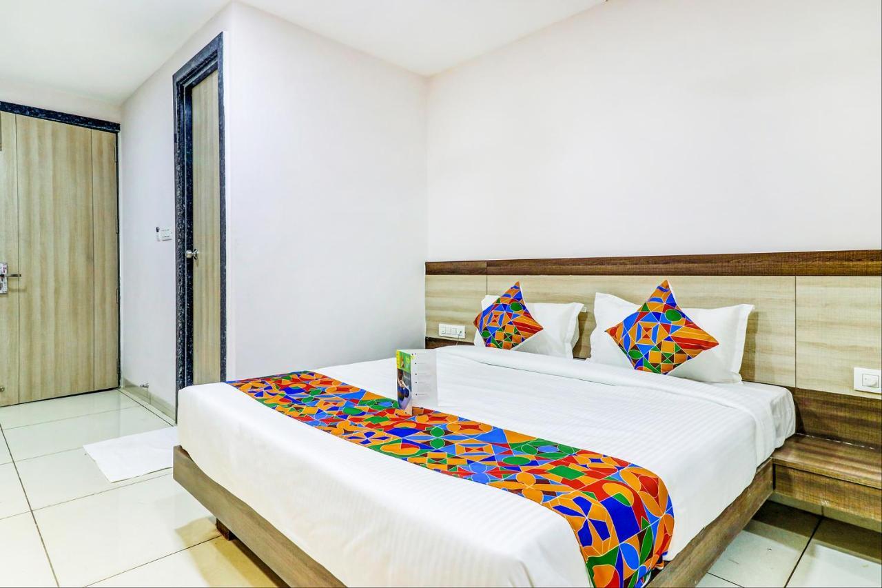 Fabhotel Pishori Inn Indore Ngoại thất bức ảnh
