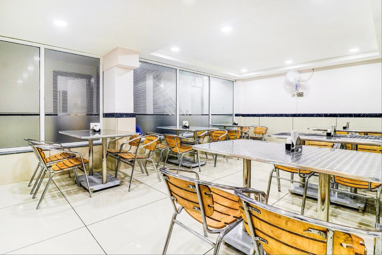 Fabhotel Pishori Inn Indore Ngoại thất bức ảnh