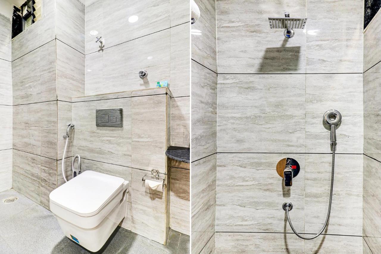 Fabhotel Pishori Inn Indore Ngoại thất bức ảnh