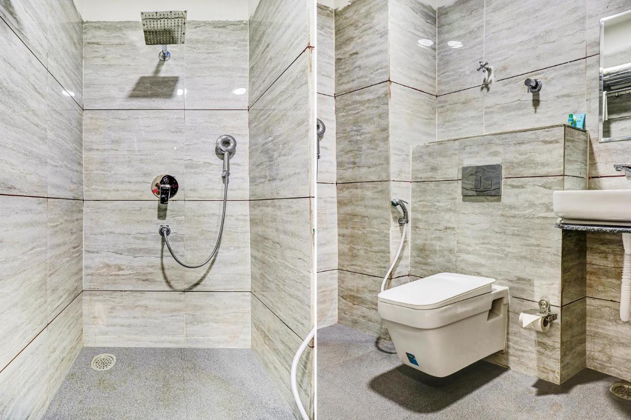 Fabhotel Pishori Inn Indore Ngoại thất bức ảnh