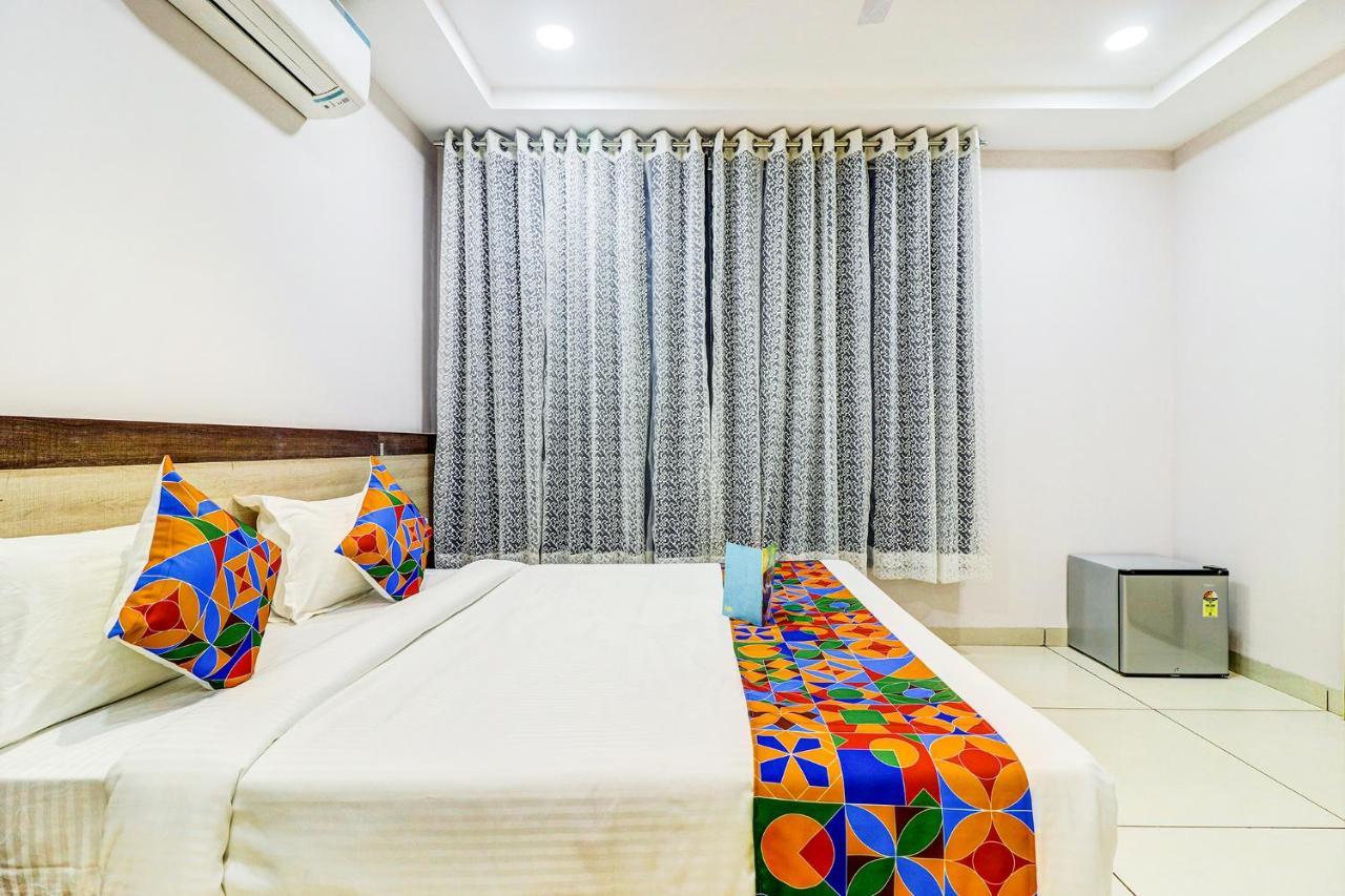 Fabhotel Pishori Inn Indore Ngoại thất bức ảnh
