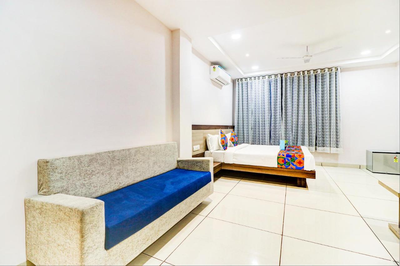 Fabhotel Pishori Inn Indore Ngoại thất bức ảnh